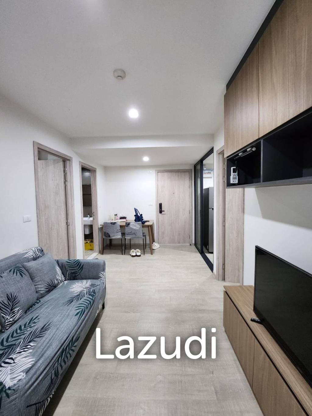 LA CASITA :  Corner unit 2 Bed  Pool Access