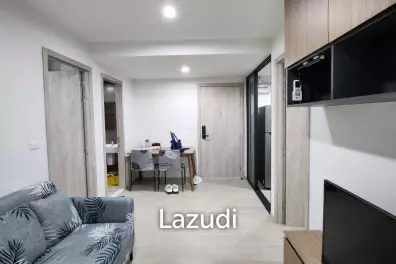 LA CASITA :  Corner unit 2 Bed  Pool Access