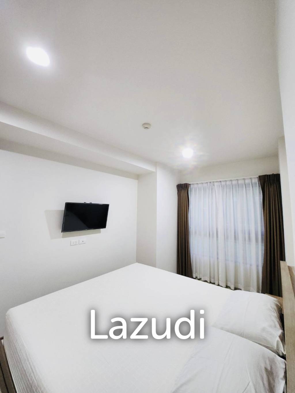 LA CASITA :  Corner unit 2 Bed  Pool Access