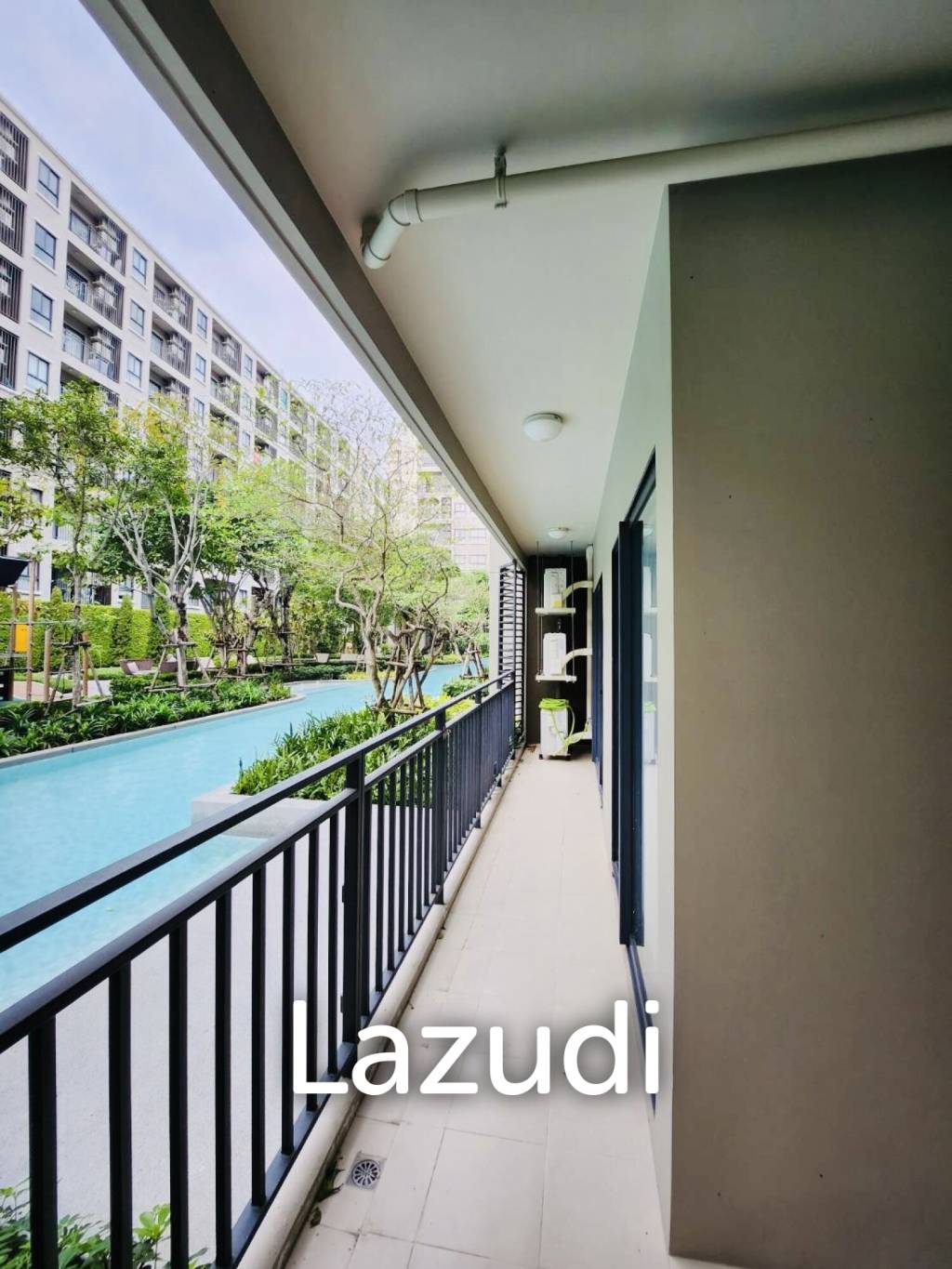 LA CASITA :  Corner unit 2 Bed  Pool Access