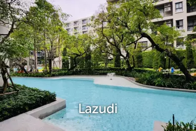 LA CASITA :  Corner unit 2 Bed  Pool Access