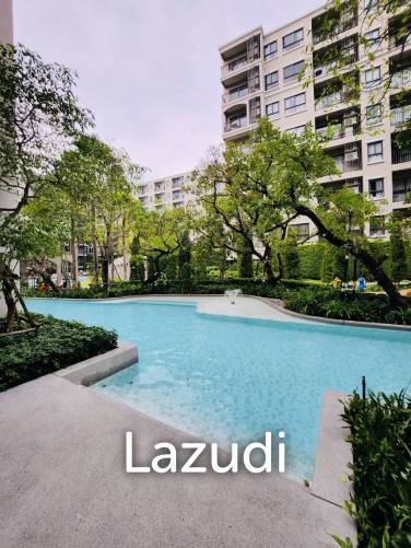 LA CASITA :  Corner unit 2 Bed  Pool Access