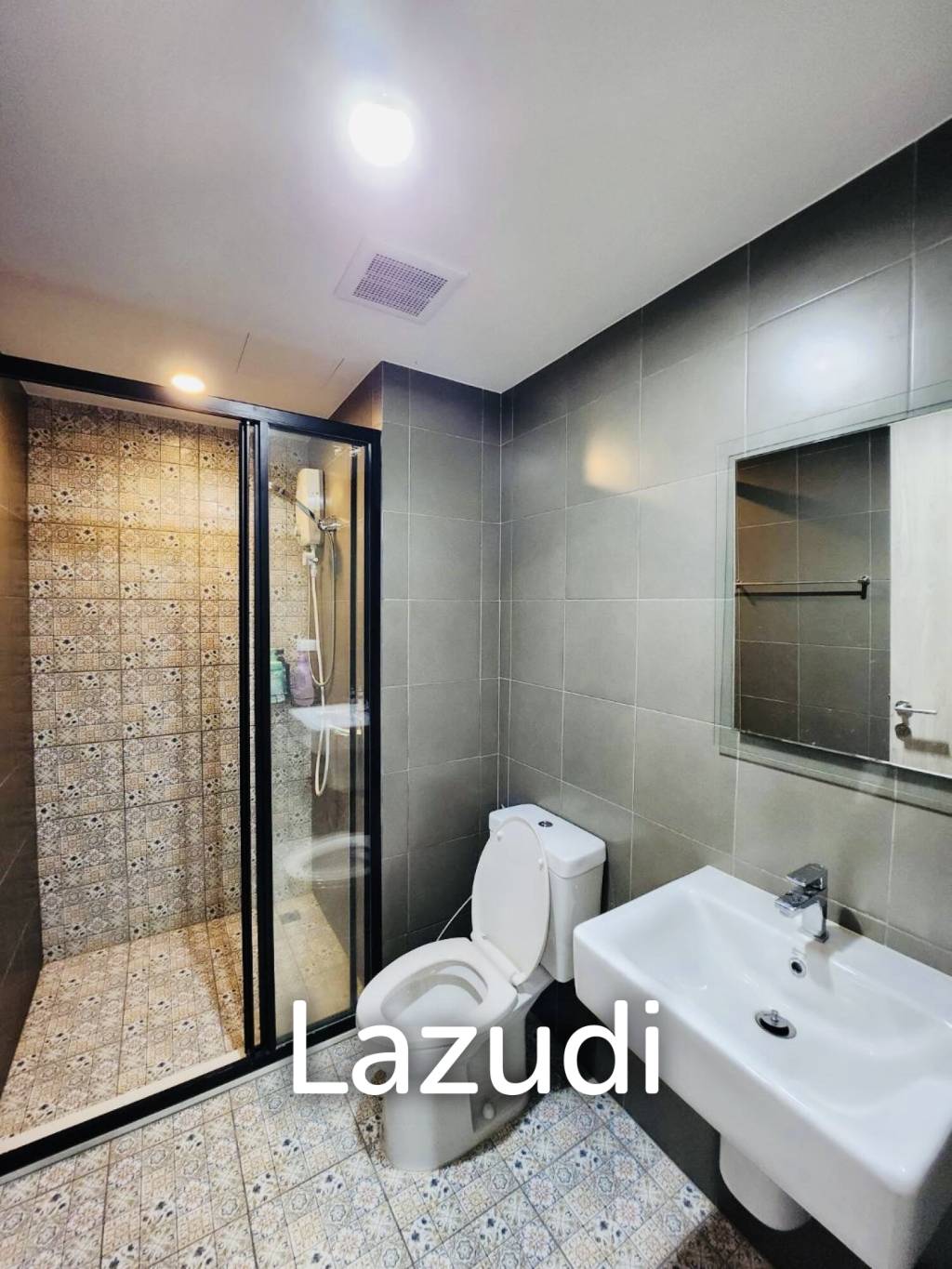 LA CASITA :  Corner unit 2 Bed  Pool Access