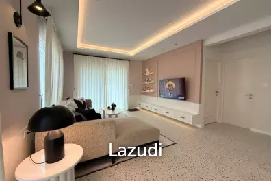 4 Beds 3 Baths 153 SQ.M  Villaggio 2 Srinakarin - Bangna