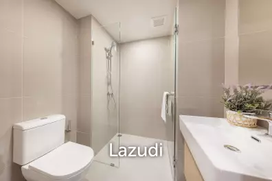25 Sqm Studio 1 Bath Condo For Sale Lumpini Park On 19