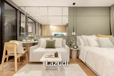 25 Sqm Studio 1 Bath Condo For Sale Lumpini Park On 19