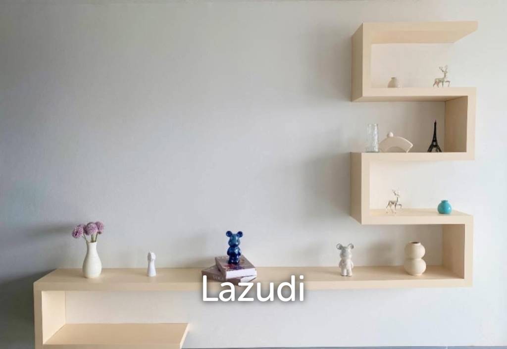 3 Bedroom 2 Bathroom 156 SQ.M. Keha Condominium