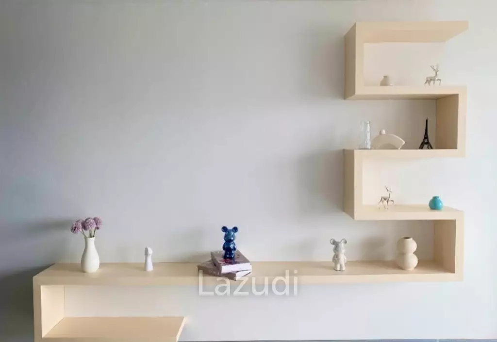 3 Bedroom 2 Bathroom 156 SQ.M. Keha Condominium