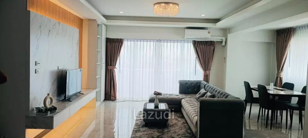 3 Bedroom 2 Bathroom 156 SQ.M. Keha Condominium