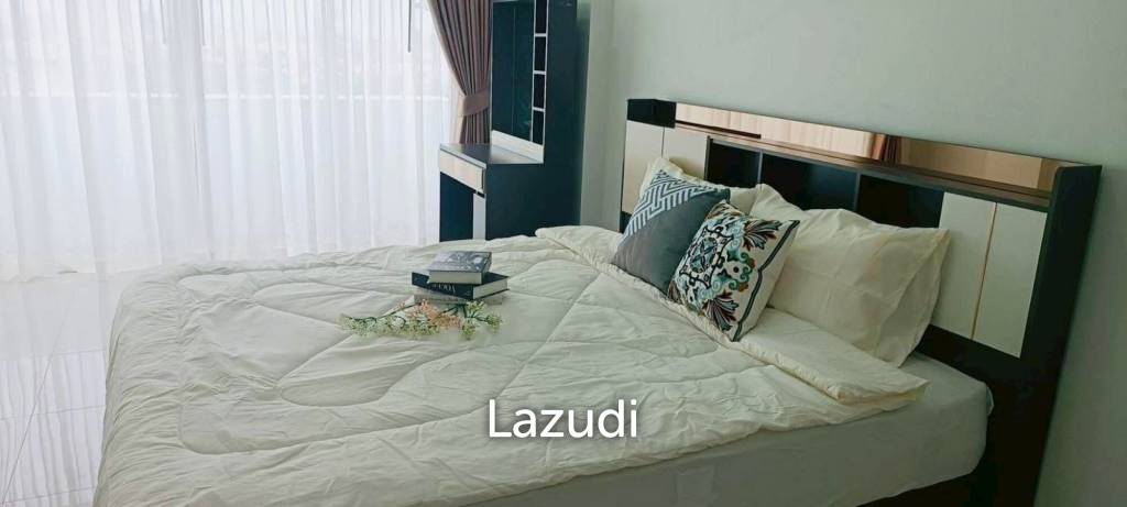 3 Bedroom 2 Bathroom 156 SQ.M. Keha Condominium