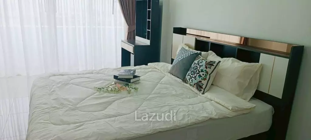 3 Bedroom 2 Bathroom 156 SQ.M. Keha Condominium
