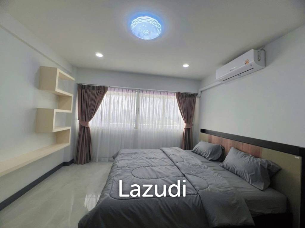 3 Bedroom 2 Bathroom 156 SQ.M. Keha Condominium