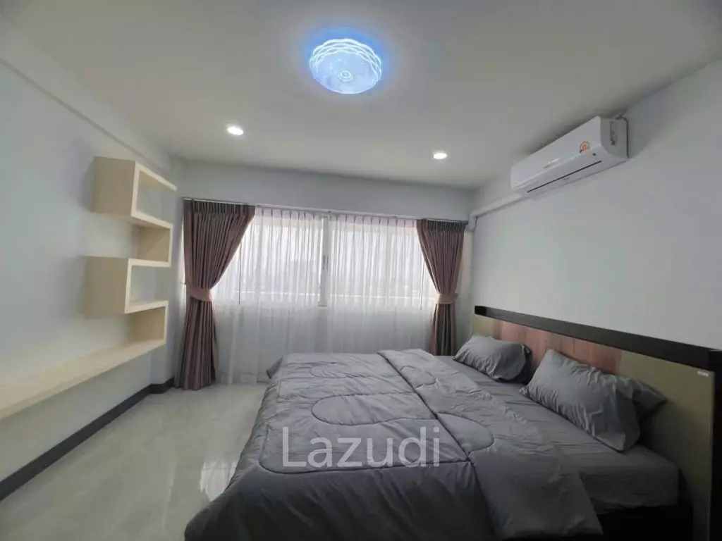 3 Bedroom 2 Bathroom 156 SQ.M. Keha Condominium