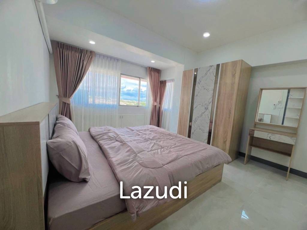3 Bedroom 2 Bathroom 156 SQ.M. Keha Condominium