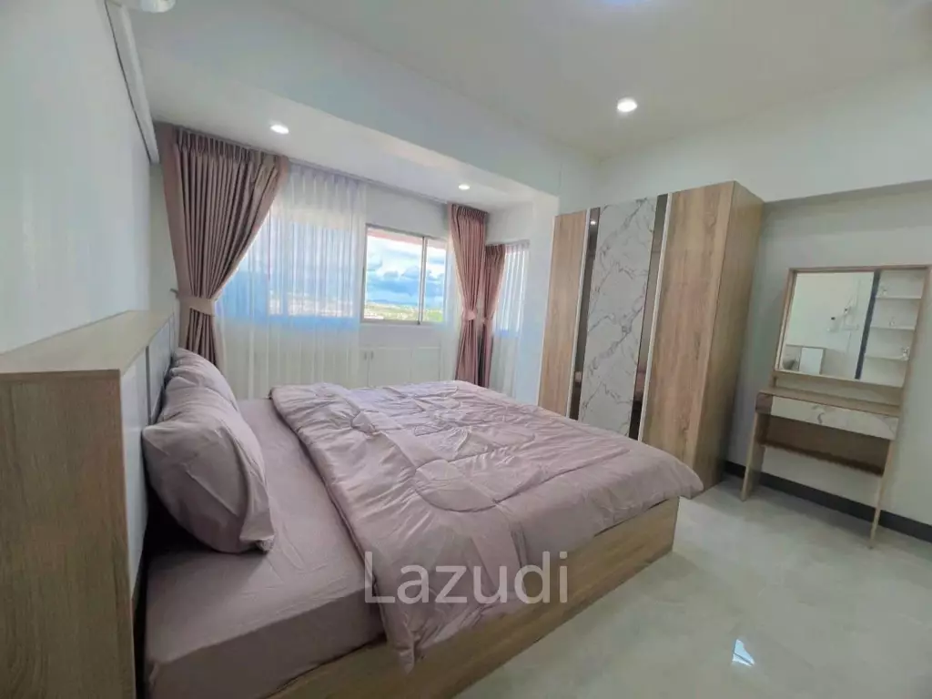 3 Bedroom 2 Bathroom 156 SQ.M. Keha Condominium