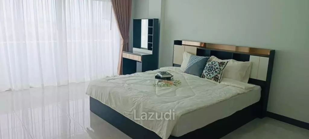 3 Bedroom 2 Bathroom 156 SQ.M. Keha Condominium