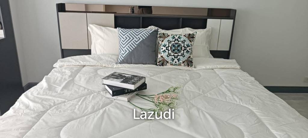 3 Bedroom 2 Bathroom 156 SQ.M. Keha Condominium