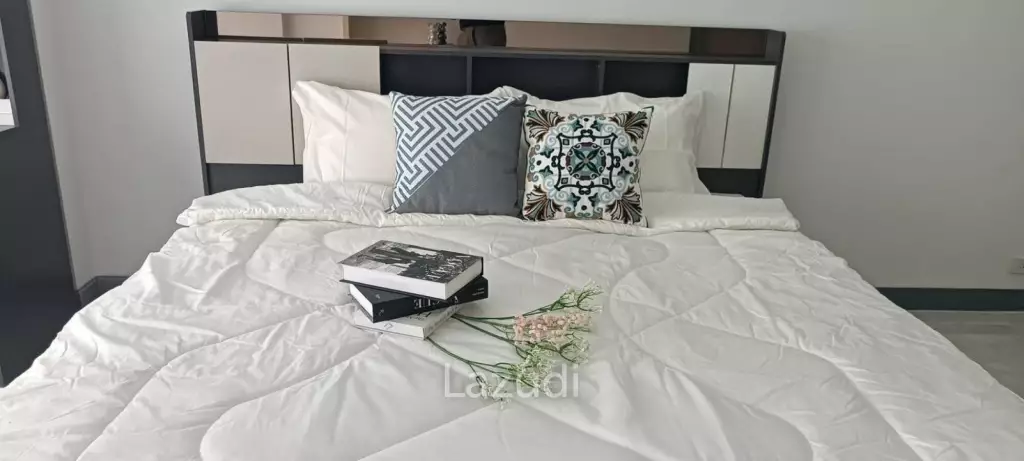 3 Bedroom 2 Bathroom 156 SQ.M. Keha Condominium