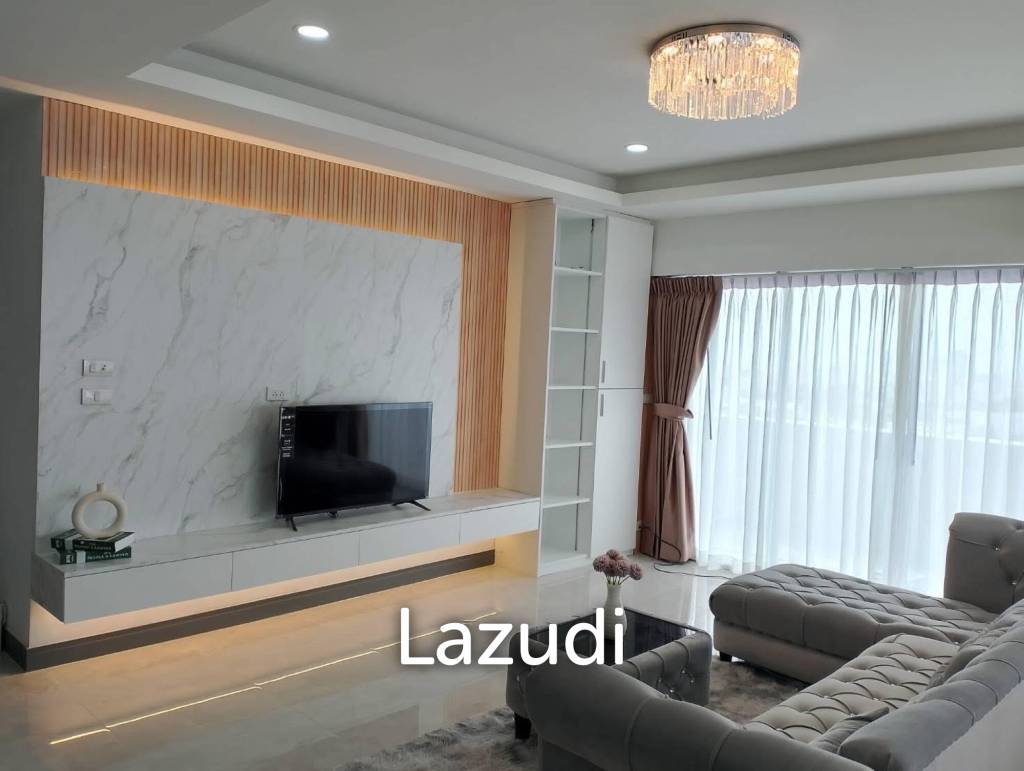 3 Bedroom 2 Bathroom 156 SQ.M. Keha Condominium