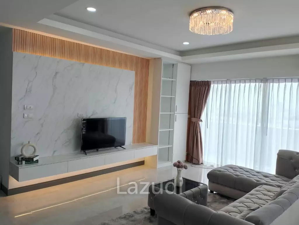 3 Bedroom 2 Bathroom 156 SQ.M. Keha Condominium