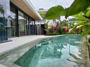 3 Bedroom Pool Villa with Mountain View in Peaceful Sakhu for Sale