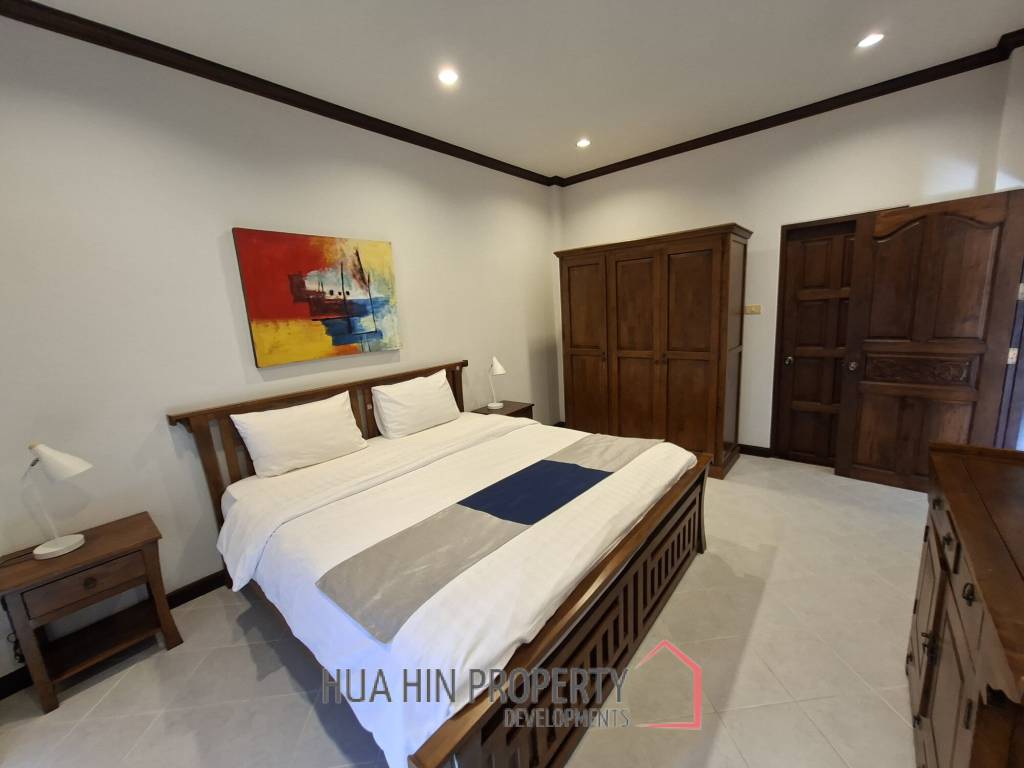 2 bed townhouse close to city center