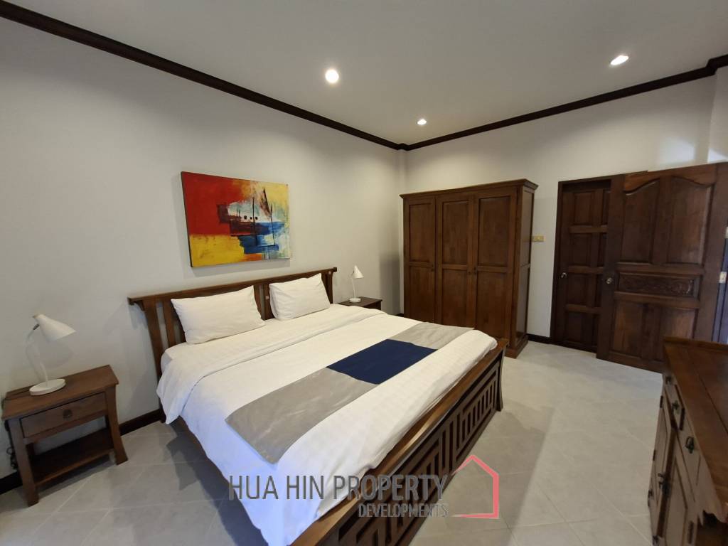 2 bed townhouse close to city center