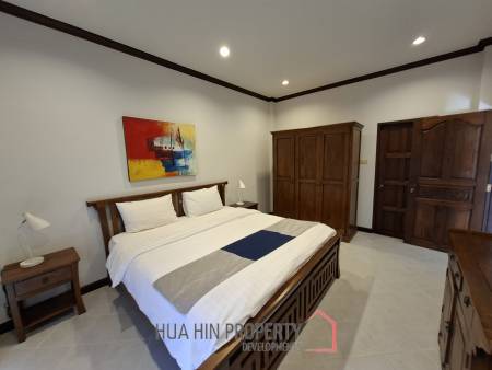 2 bed townhouse close to city center