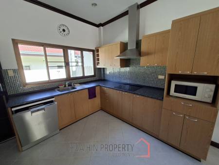 2 bed townhouse close to city center