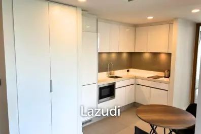 2 Bedroom Condo for Sale in the Heart of Cherng Talay