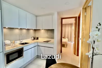 2 Bedroom Condo for Sale in the Heart of Cherng Talay