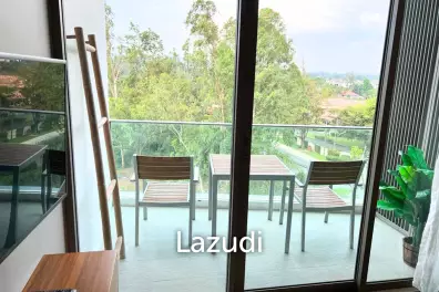2 Bedroom Condo for Sale in the Heart of Cherng Talay