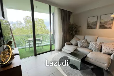 2 Bedroom Condo for Sale in the Heart of Cherng Talay