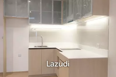 32.87 sqm 1 Bedroom Condo on 19th Floor at MARU Ekkamai 2, Khlong Tan Nuea Bangkok
