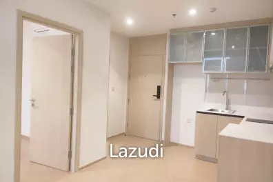 32.87 sqm 1 Bedroom Condo on 19th Floor at MARU Ekkamai 2, Khlong Tan Nuea Bangkok