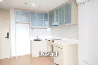 32.87 sqm 1 Bedroom Condo on 19th Floor at MARU Ekkamai 2, Khlong Tan Nuea Bangkok