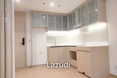 32.87 sqm 1 Bedroom Condo on 19th Floor at MARU Ekkamai 2, Khlong Tan Nuea Bangkok