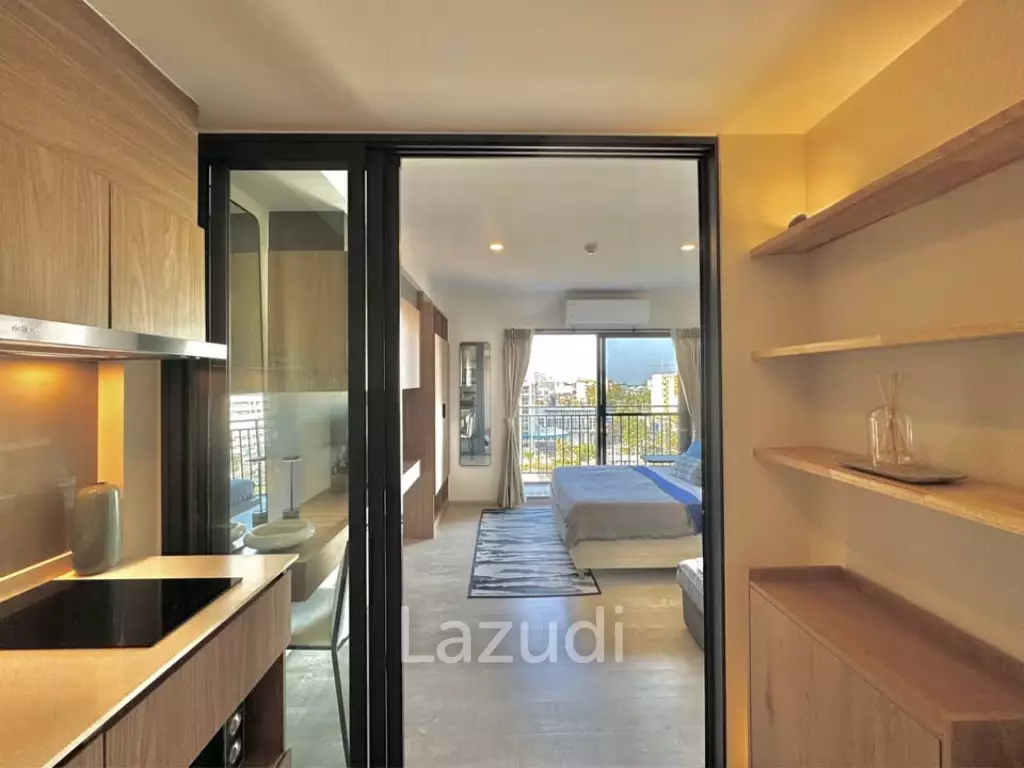 La Casita Hua Hin |1-Bedroom  for Rent