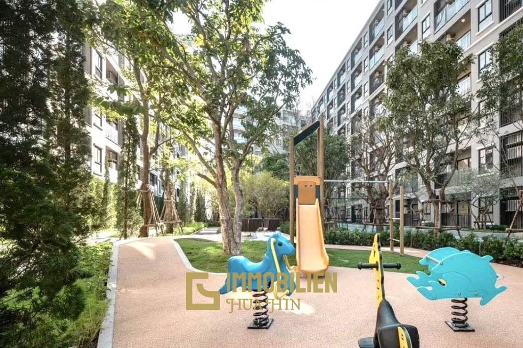 Сдается в аренду / 28 кв.м / 8 этаж