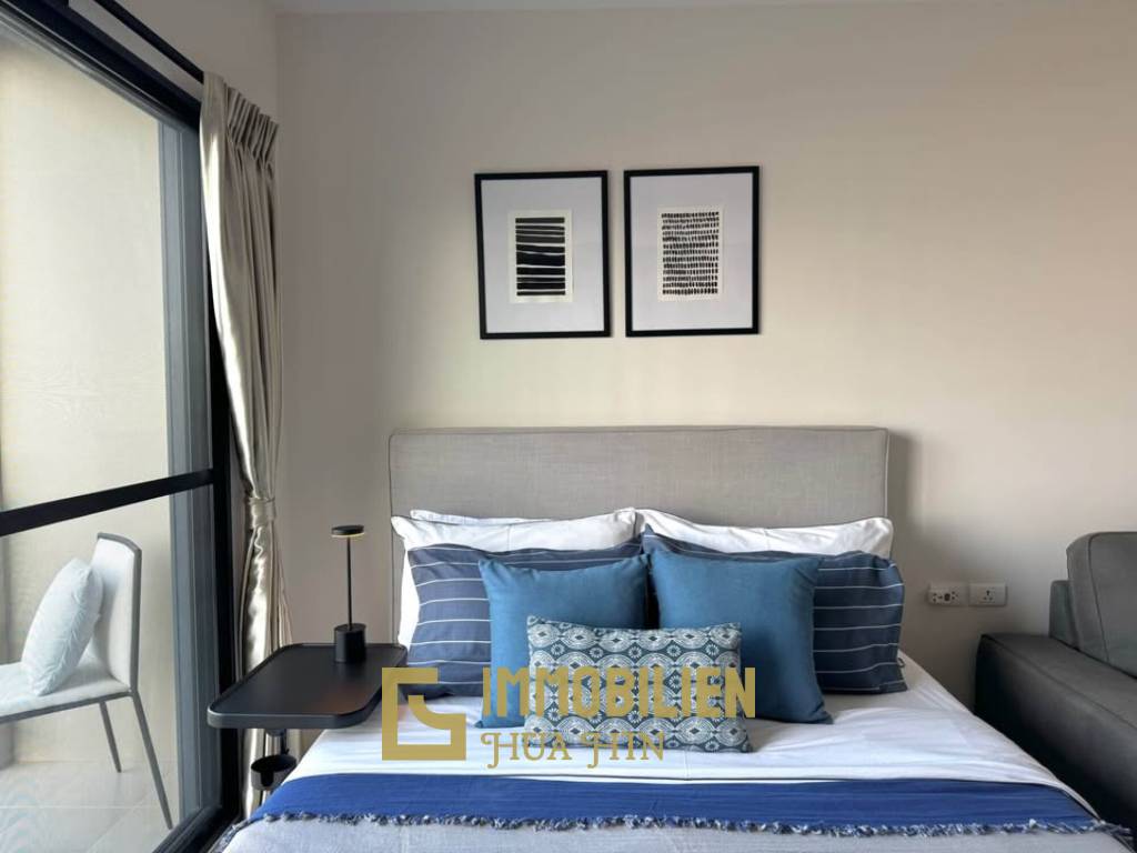 Сдается в аренду / 28 кв.м / 8 этаж