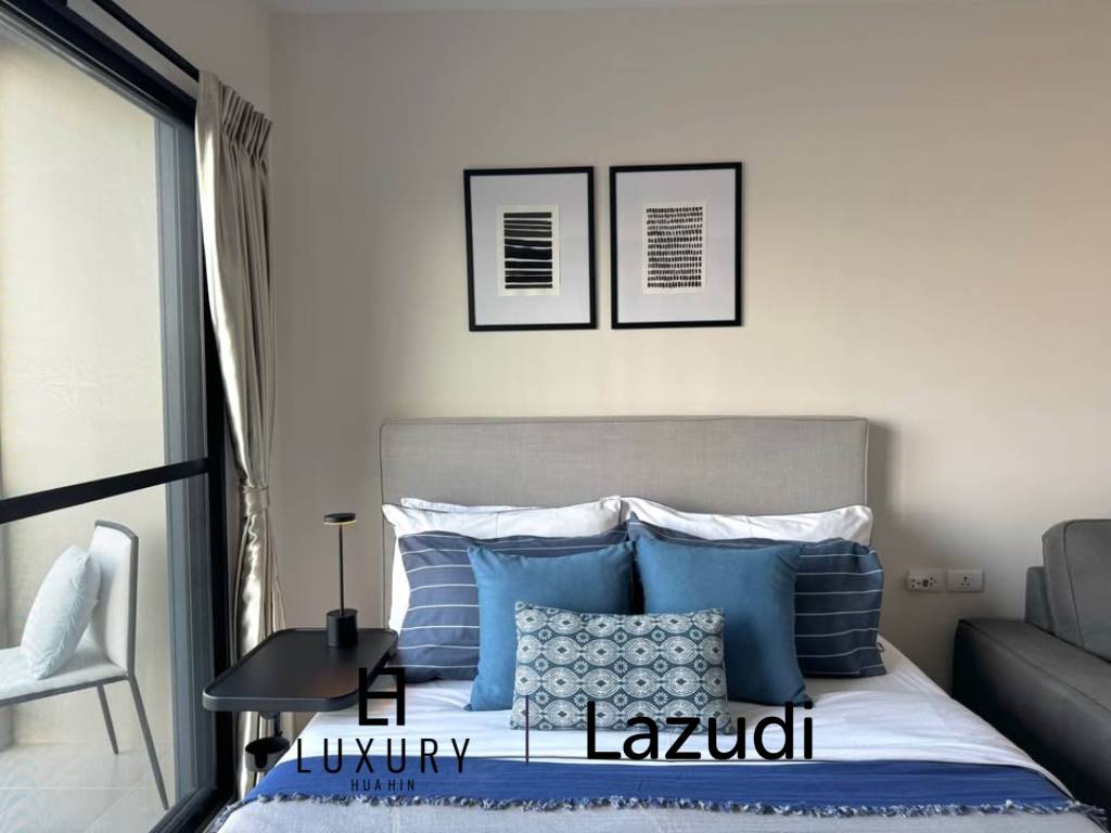 28 Kvm Studio 1 Bad Leilighet for Leie