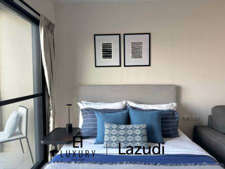 28 Kvm Studio 1 Bad Leilighet for Leie