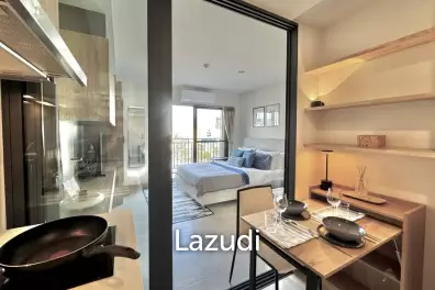 La Casita Hua Hin |1-Bedroom  for Rent