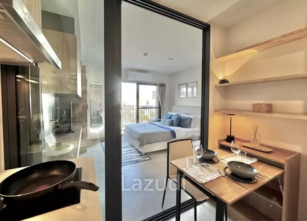 La Casita Hua Hin |1-Bedroom  for Rent