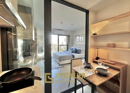 Сдается в аренду / 28 кв.м / 8 этаж