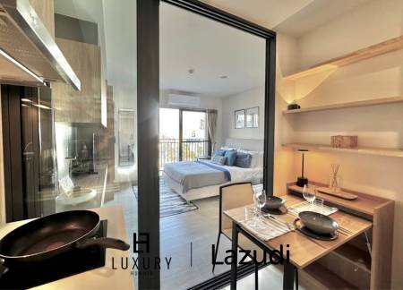 28 Kvm Studio 1 Bad Leilighet for Leie