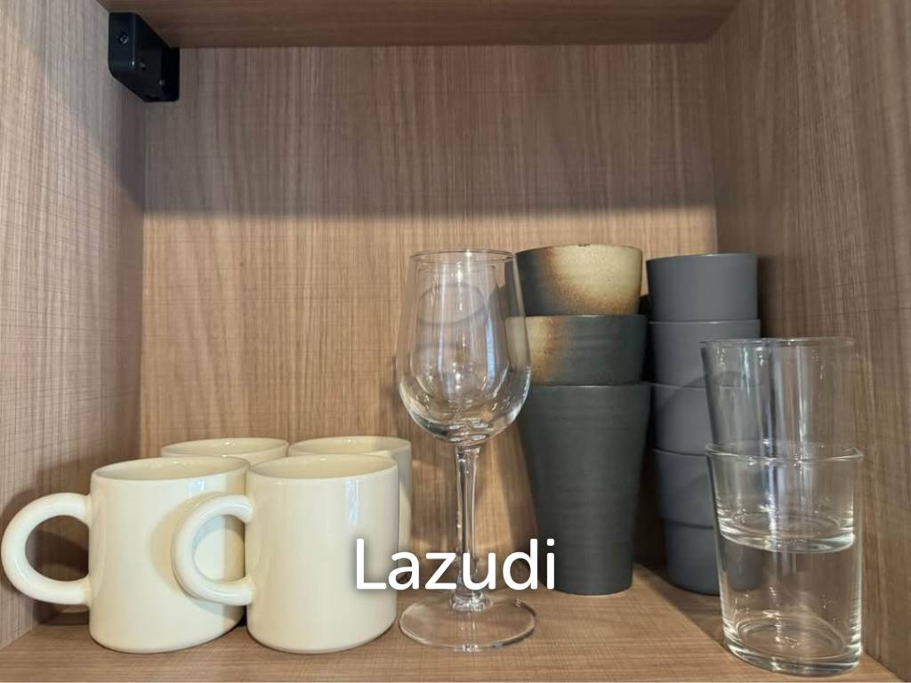 La Casita Hua Hin |1-Bedroom  for Rent