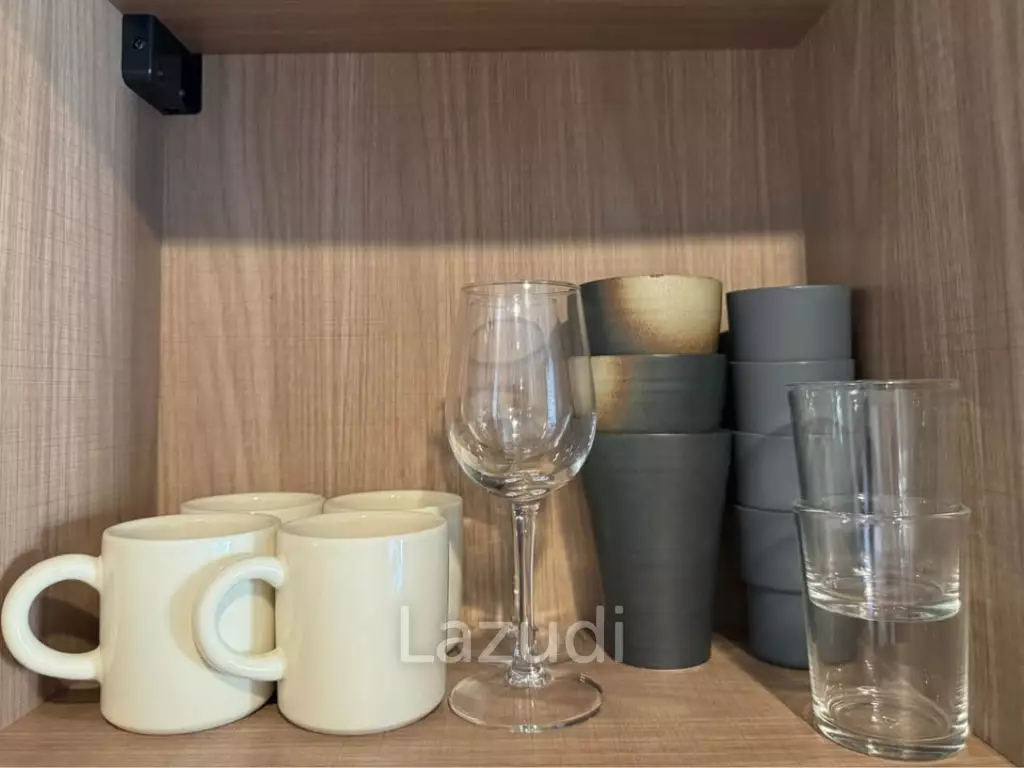 La Casita Hua Hin |1-Bedroom  for Rent
