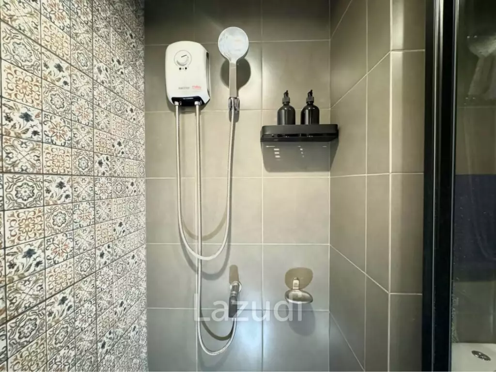 La Casita Hua Hin |1-Bedroom  for Rent