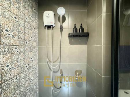 Сдается в аренду / 28 кв.м / 8 этаж